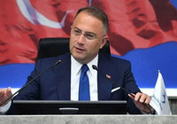 Murat Çalık koroner yoğun bakıma alındı, bugün anjiyoya alınması planlanıyor