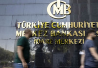 Merkez Bankası (TCMB) açıkladı: Cari açık haziranda beklentiyi aştı!