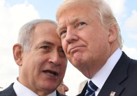 Yolsuzluk davasının iptalini istedi: İsrail'i kurtaran ABD Netanyahu'yu da kurtaracak