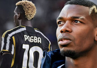 Ve Paul Pogba yeşil sahalara geri döndü; Yeni adresi çok konuşulacak