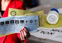 Son seçim anketindeki oranlar çok konuşulur; Farkı bu kadar kimse düşünmemişti