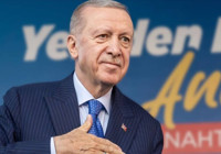 Cumhurbaşkanı Erdoğan: Yapılan konutlar kader birliğimizi gösteriyor