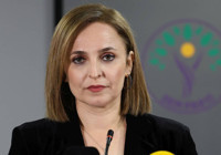 DEM Parti'den "Terörsüz Türkiye" açıklaması: Süreç kendi ritminde ilerliyor