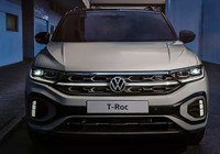 Ve Yeni Volkswagen T-ROC fiyatları belli oldu; Hiç kimse bu kadarını tahmin etmemişti