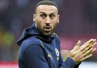 Ve Cenk Tosun ile iki yıllık anlaşma sağlandı; Fenerbahçe serüveni bitti