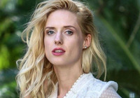 Wilma Elles dördüncü kez anne oluyor