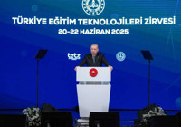 Erdoğan’dan yapay zeka çıkışı: Hazıra alışmak bağımlılığa yol açar