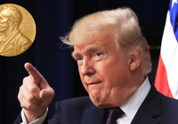 Pakistan, Trump’ı Nobel Barış Ödülü'ne aday gösterdi