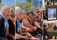 Nihal Candan son yolculuğuna uğurlanıyor…