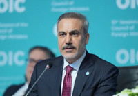 “Artık boğazımıza kadar geldi!” Fidan’dan Doha’da İsrail’e sert çıkış: Yayılmacılık bölgeyi tehdit ediyor