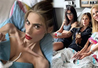 Nihal Candan hayatını kaybetti! 23 kiloya kadar düşmüştü