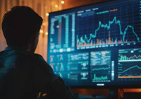 Orta Doğu'da borsalar düşüyor