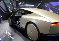 Elon Musk duyurmuştu! Robotaxi resmen faaliyete geçiyor