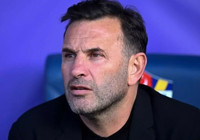 Okan Buruk'tan Liverpool maçı öncesi mesaj: Taraftarımızla birlikte başaracağız!