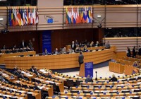 AB Komisyonu'ndan Filistin'e destek: 202 milyon euro yardım yapılacak