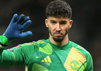 Manchester United’ta Altay Bayındır dönemi bitti; Herkes yıldız ismin yeni adresini konuşuyor
