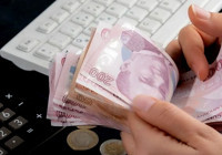 Son asgari ücreti nokta atışı bilmişti! Asgari ücreti kuruşuna kadar duyurdu.... Moral bozacak rakam