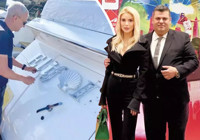 Sosyetik çiftin boşanma protokolü şaşırttı: Lüks yat, 400 Bin TL nafaka ve uzaklaştırma kararı!