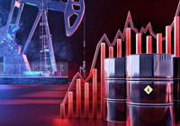 İran, Katar'daki ABD üslerine saldırdı; Brent petrol fiyatları sert düştü!