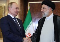 Hamaney'den Putin'e mektup: Rusya savaşa dahil mi olacak?