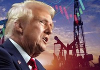 Trump: Mesajım herkese, petrol fiyatlarını düşürün, izliyorum