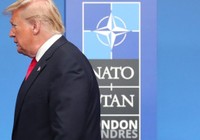 Trump'tan NATO kararı: Üye ülkelere 'savunma bütçesini artırın' mesajı