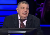 'Kim Milyoner Olmak İster?' yarışma programının çekimlerinden sonra vefat etti