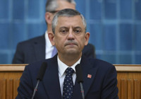 Özgür Özel'den kurultay davasına ilişkin açıklama: "30 Haziran'da bir şey olmaz, mümkün değil"