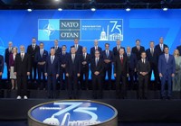 NATO bildirisi: 2026 liderler zirvesi Türkiye'de yapılabilir