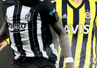 Fenerbahçe- Beşiktaş derbisinin VAR hakemi belli oldu!