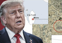 ABD Başkanı Trump'tan İran'a teşekkür: Şimdi barış zamanı