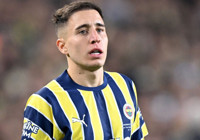 Fenerbahçe'de Emre Mor ile yollar ayrılıyor! Yeni adresini belirledi