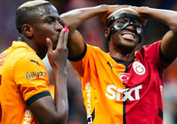 Ve Galatasaray’da Victor Osimhen dönemi bitti; Yerine gelecek isim daha çok konuşulacak