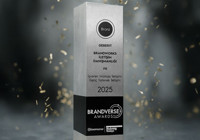 Geberit Türkiye’ye Brandverse Awards’tan Bronz Ödül!