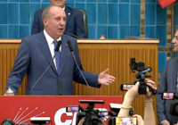 Muharrem İnce 4,5 yıl sonra CHP'de! "Bu bir geri dönüş değil, kucaklaşma ve sarılmadır"