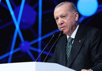 Zirve öncesi önemli çağrı! Cumhurbaşkanı Erdoğan: Ateşkese tam riayet edilmeli