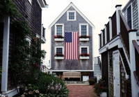 ABD'de konut satışları arttı