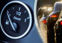 Benzin değil dizel araç sahiplerine büyük şok; Herkes ilana koyacak gibi duruyor