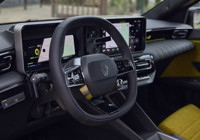 Renault 5 E-Tech Türkiye’de:  1 milyon 450 binden satışlar başladı