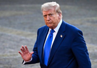 Trump: Biz İran'a saldırmasaydık ateşkes olmazdı