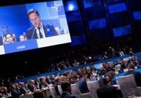 NATO Zirvesi Deklarasyonu açıklandı! 2026 NATO Zirvesi, Türkiye'de yapılacak