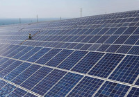 Suudi Acwa Power'dan Türkiye'ye rekor yatırım