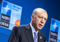 Cumhurbaşkanı Erdoğan'dan 'Eurofighter' açıklaması: Olumlu gelişmeler var