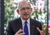 "CHP'nin DNA'sıyla oynatmam" dedi mesajı verdi: Davayı ben açmadım görevi kabul ederim