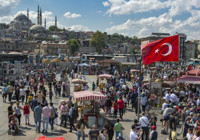 Eurostat: Türkiye, Avrupa’da yoksulluk riskinde ilk sırada!