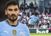 İlkay Gündoğan Süper Lig devine imza için geliyor; Şampiyondan çok çılgın hamle