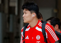 Yıldız isim Kim Min-Jae ile anlaşma sağlandı; Fenerbahçe taraftarı şokta