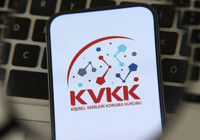KVKK'dan 'SMS'le doğrulama kodu' kararı