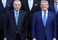 Cumhurbaşkanı Erdoğan: Bu vahşet devam edemez... Donald Trump ile görüşmede Gazze vurgusu