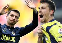 Ve Mert Hakan Yandaş transferi bitti; Süper Lig bu transferi konuşuyor